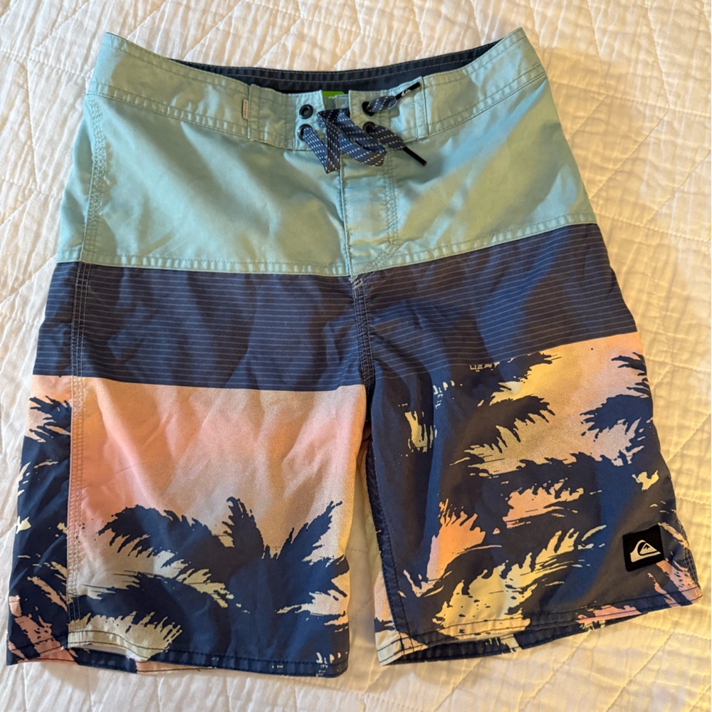 Quiksilver Boys Board Shorts